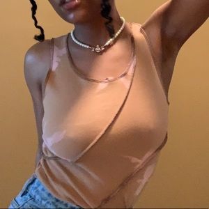 helenamanzano twist anenome tank!